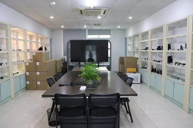 Κίνα Shenzhen Hongguan Ziguang Technology Co., Ltd. Προφίλ εταιρείας