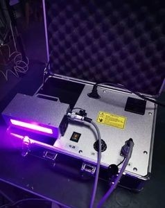 Καλή τιμή. Συστήμα επεξεργασίας LED UV LED 365nm 385nm 395nm σε απευθείας σύνδεση