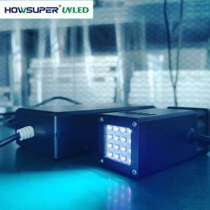 Καλή τιμή. Συστήματα στεγνώσεως UV LED για εκτύπωση σε απευθείας σύνδεση