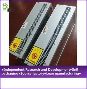 Καλή τιμή. 300*100mm UV LED Λάμπα Θεραπείας 365nm 385nm 395nm UV Λάμπα Θεραπείας σε απευθείας σύνδεση