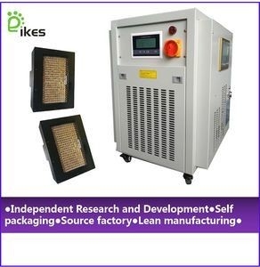 Καλή τιμή. Μηχανή κώδευσης μελυκόλυψης Leduv Curing Waterproof UV Paint Curing System σε απευθείας σύνδεση