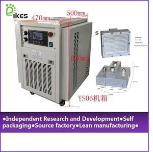 Καλή τιμή. Εργαλεία στεγνώσεως RFID UV LED 395nm UV Inkjet εκτυπωτής Συστήματα στεγνώσεως σε απευθείας σύνδεση