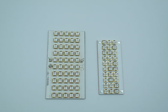 Καλή τιμή. UVA 365nm/395nm 6868 SMD LED Moudle σε απευθείας σύνδεση