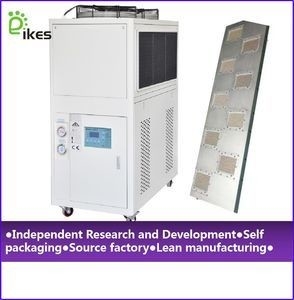 Καλή τιμή. Εκτυπωτής μελάνης UV LED σύστημα επεξεργασίας Ricoh Seiko Kyocera Nozzle σε απευθείας σύνδεση