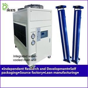 Καλή τιμή. Συσκευές στεγνώσεως UV LED 390nm-395nm για εξοπλισμό ψεκασμού σε απευθείας σύνδεση