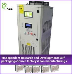 Καλή τιμή. Συστήματα στεγνώσεως UV LED 395nm 10000MW/Cm2 ~20000MW/Cm2 Μηχανή στεγνώσεως UV LED σε απευθείας σύνδεση