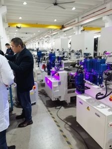 Καλή τιμή. Συστήματα στεγνώσεως με UV κόλλα 150*35mm 390nm 395nm σε απευθείας σύνδεση