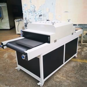 Καλή τιμή. Συστήματα στεγνώσεως UV LED 150*35mm 390nm για εκτύπωση σε απευθείας σύνδεση