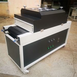 Καλή τιμή. 25000MW/Cm2 Ηλεκτρονική συσκευή επεξεργασίας UV LED 390nm 395nm UV LED σύστημα επεξεργασίας σε απευθείας σύνδεση