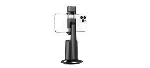 Καλή τιμή. Ai Smart Selfie Stick 360 περιστροφή αυτόματη εντοπισμός προσώπου τρίποδα σε απευθείας σύνδεση