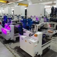 Καλή τιμή. 380nm 385nm LED UV λαμπτήρα για εκτυπωτική μηχανή UV λαμπτήρα στεγνώσεως σε απευθείας σύνδεση